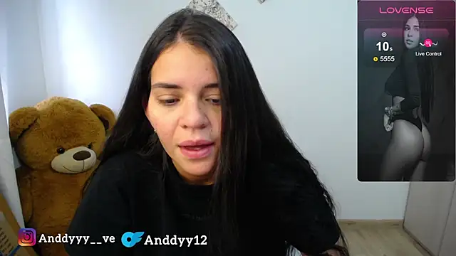 Anddyy__ live