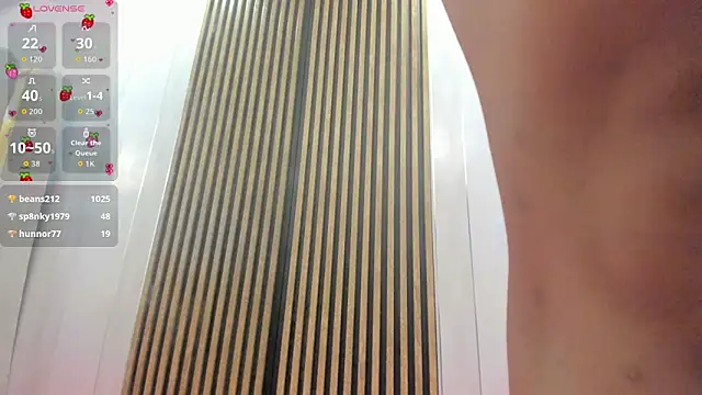 roxyflame_ live