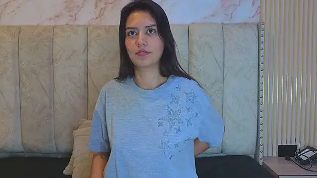 Alahia_Bloom live