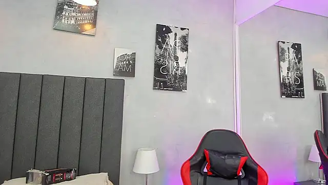 kendra_london live