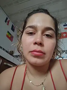 LaurenWelly_ live