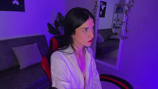 ZoeValencia1 live