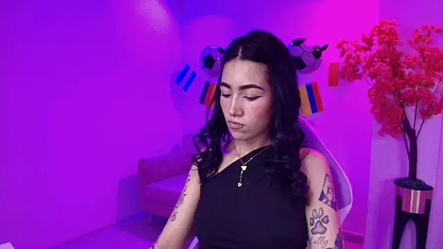 Rainy_doll live