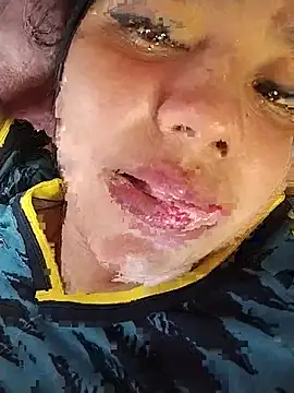 Amber_Herrera live