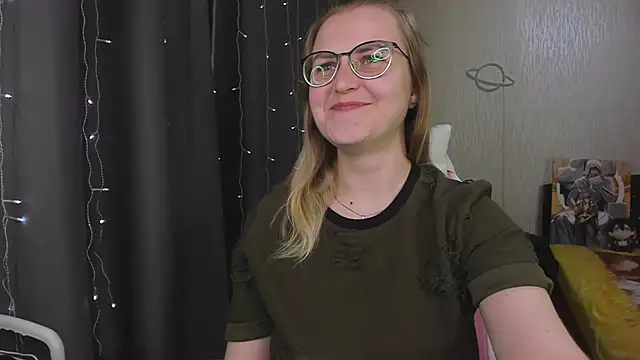 MissBrightShine live