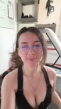 ssara_miranda live