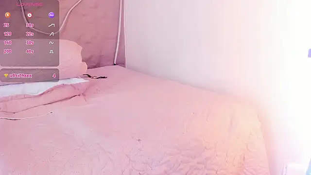 Gretta_Diaz live