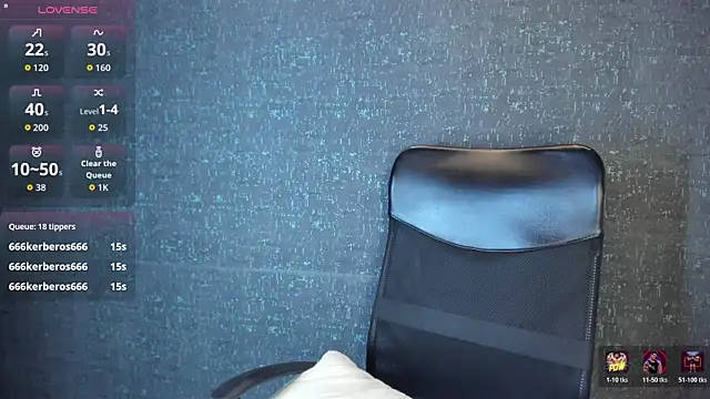 MelissaGill_ live
