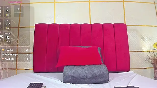 Violett_Evanz1 live