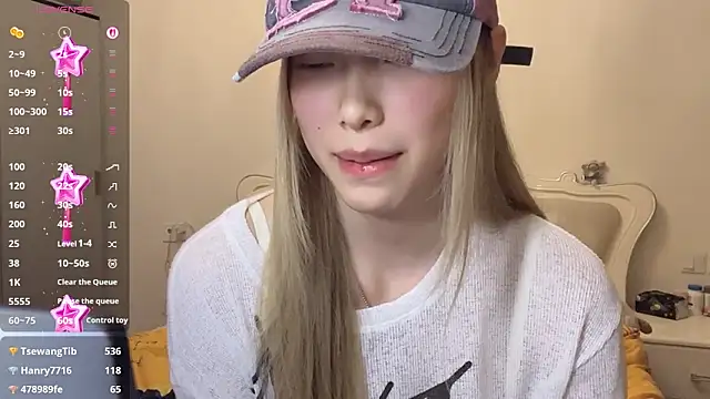 xiaoxiao-22 live