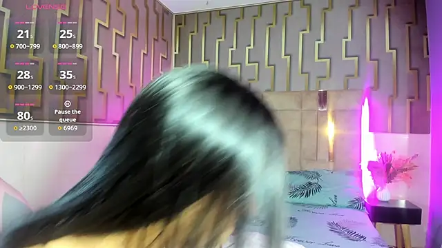 isa_evanns live