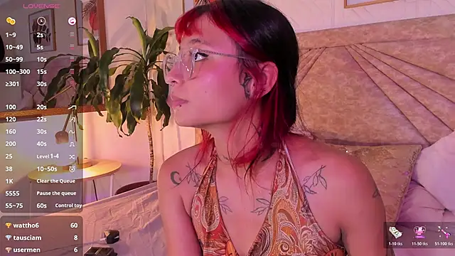 Emma_duff live