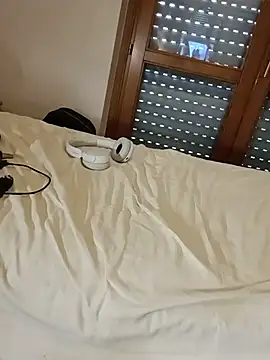 Annarella_Pika live