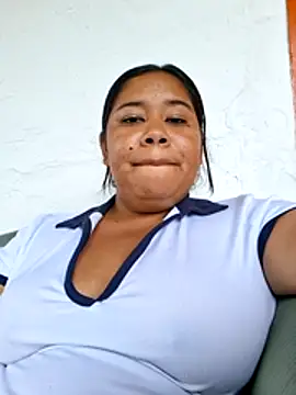 Sarahy- live