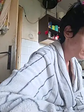 MalditaLocaa live