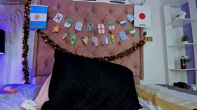 ORIANNA_21 live