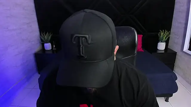 jhon_bear03 live