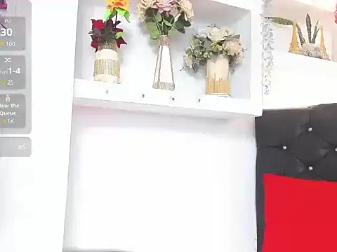 KarlaKoster live