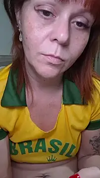 PorcelainDoll1 live