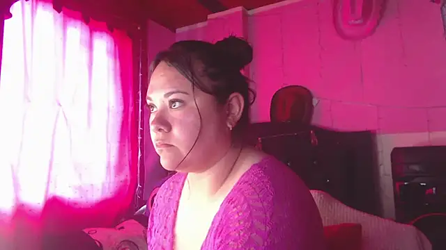 NikkiRous_ live