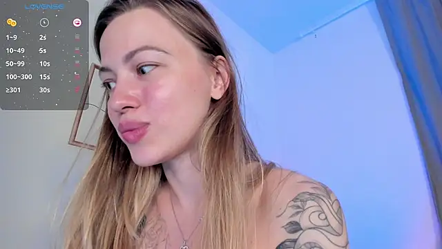 damn_cutie live