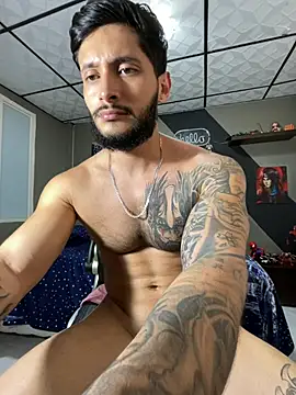 marcel_crawford96 profile