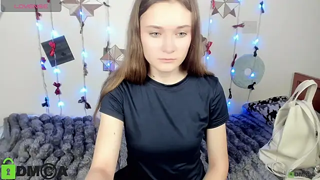 Elina_X live