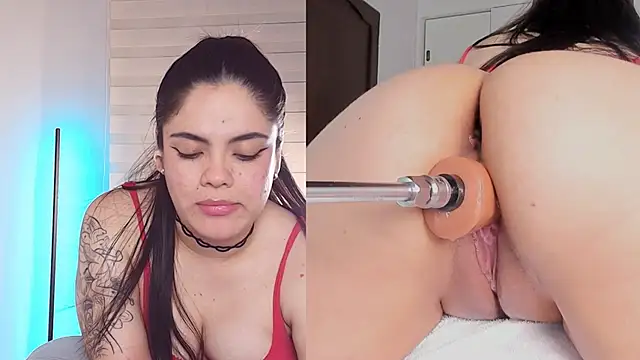allie_cutie live