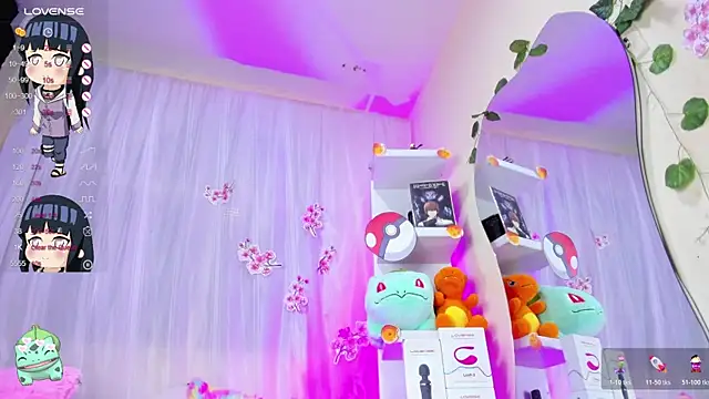 tokito_mitsuri live