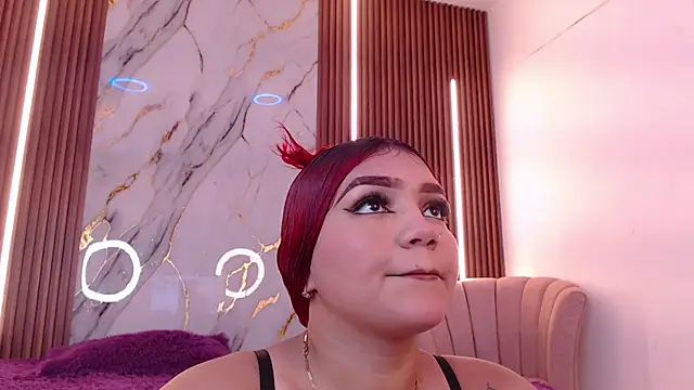 aixa_show live