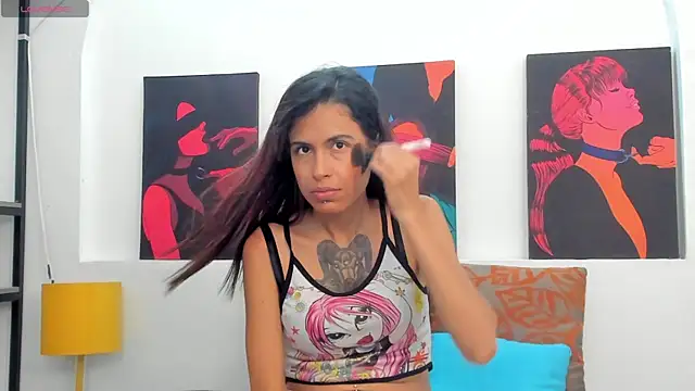 Emily_Lopera live