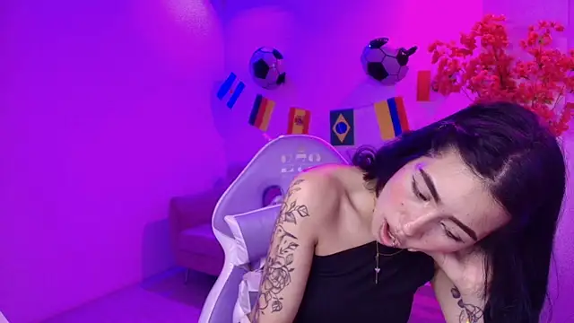 Rainy_doll live