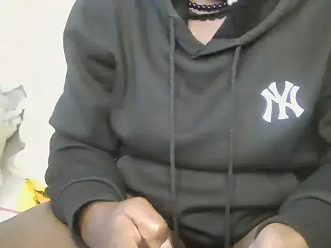 Barbie_254 live