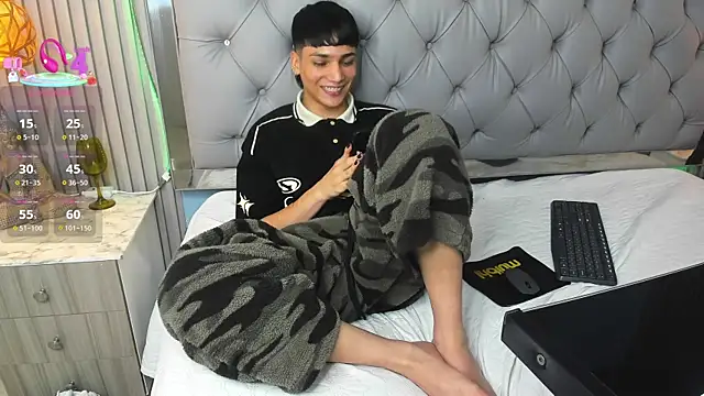 SamBlack_ live