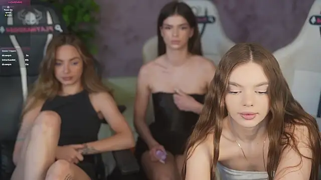 Zlata_Sky live