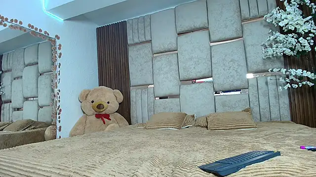 Bella__dim live