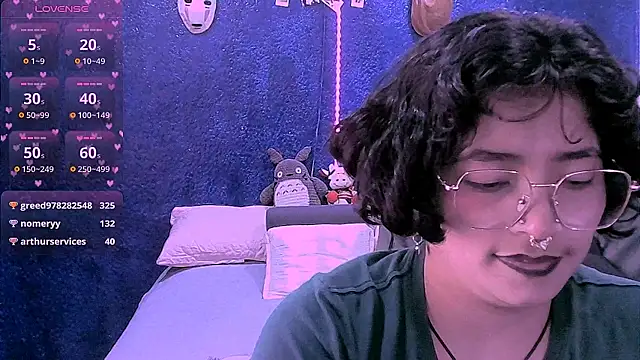 NinaYellow live