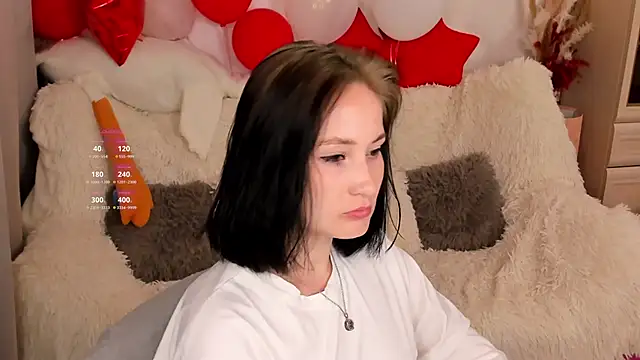 LisaMooore live