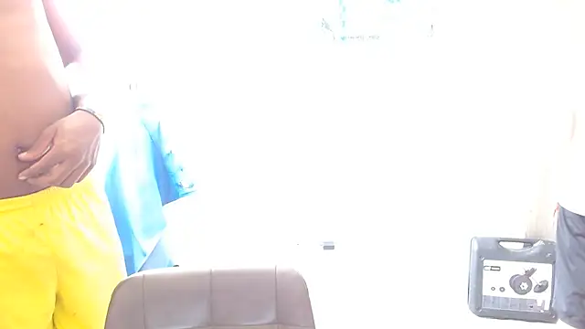 almighty_god live