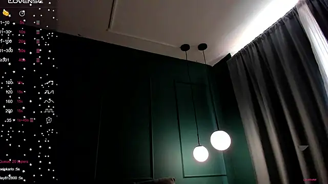 little_starlight live