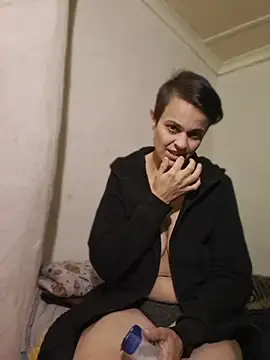 RandySandy007 live