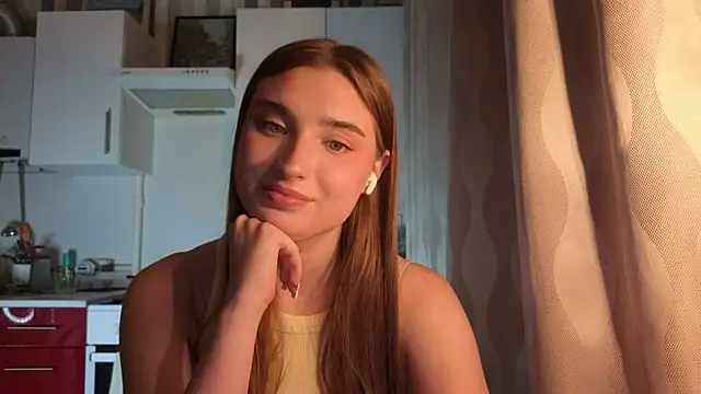 LissaBliss live