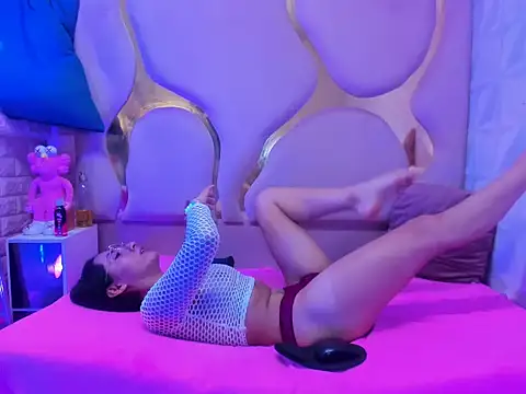 Feetfeticheh live