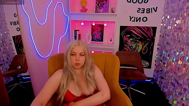 IceDafna live