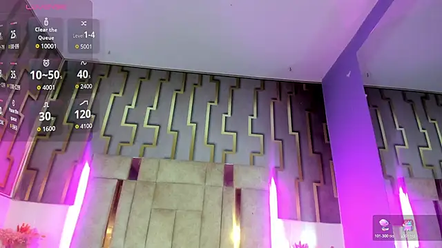 isa_evanns live