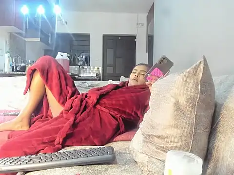 IndianMilfDelight live