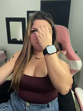 SweetFoxEyes_ live