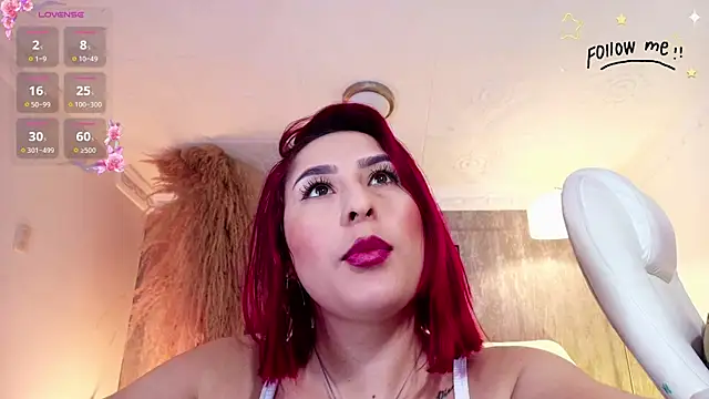 aria_li live