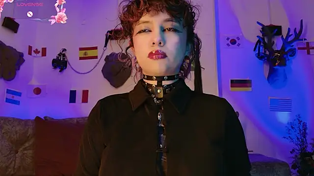 Sweet_Chaos live