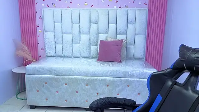 shalon_diaz_s live